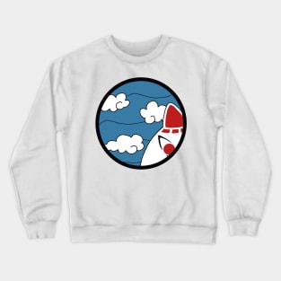 Final Selection Crewneck Sweatshirt